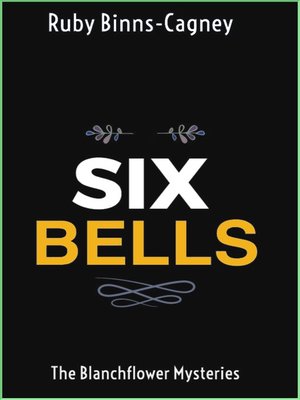 cover image of Six Bells